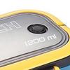 1200 мл Bento Lunch Box Двухслойная изоляция Lunch Box Контейнер с вилкой ложкой для студентов