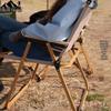 Churong Outdoor Portable Folding Kermit Chair