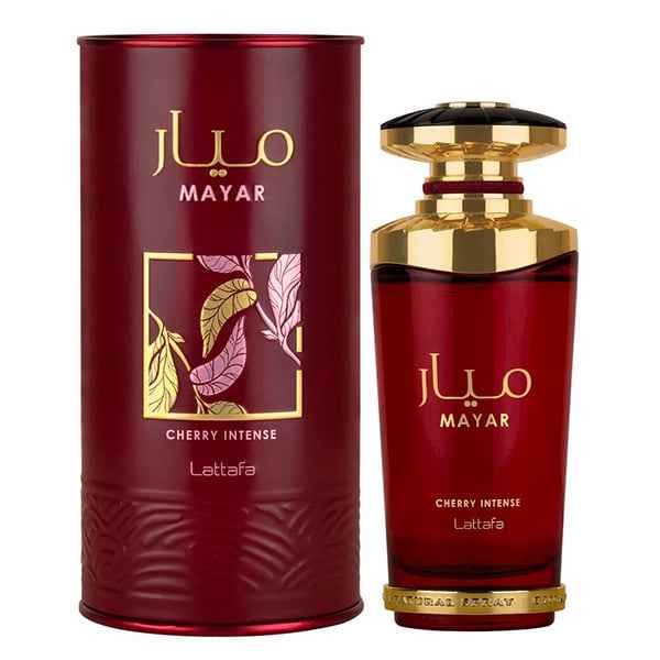 Lattafa Mayar Cherry Intense Eau de Parfum Unisex 100 ml