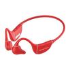 2026 Высококачественные беспроводные спортивные наушники с костной проводимостью: Легкий, удобный, не вкладываемый в ухо дизайн с Bluetooth