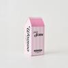 Cream Mandarin Hair Milk Perfume 50ml [Creamy cotton, a drop of sweet tangerine scent]