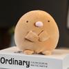 Милая кукла Уголок Био Японская анимация Sumikko Gurashi Плюшевая игрушка Набитая Мягкая Мультяшная Для детей Маленьких девочек Подарки на День святого Валентина 18 см