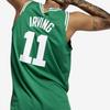 Nike Баскетбольная форма Kyrie Irving Icon Edition Мужская Зеленая AV2619-312