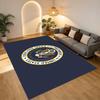 Presidential Seal Living Room Nonslip Area Rug Soft Carpet For Bedroom Game Playroom Sofa Office Home Decor Doormat Christmas Gift C930741