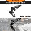 Для KTM 690 Enduro R SMC R 2009-2023 Защита корпуса Защита цепи Крышка звезды Для Husqvarna 701 Enduro Supermoto GasGas 700 SM/ES