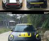 Капот из углеволокна для 14-23 MINI COOPER S JCW F55/F56/F57