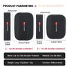 1/2PCS Car Ice Silk Seat Safety Belt Shoulder Strap Protection Pad For KIA Sorento Stinger Soul Spectra Niro Cadenza Sephia nvhs30