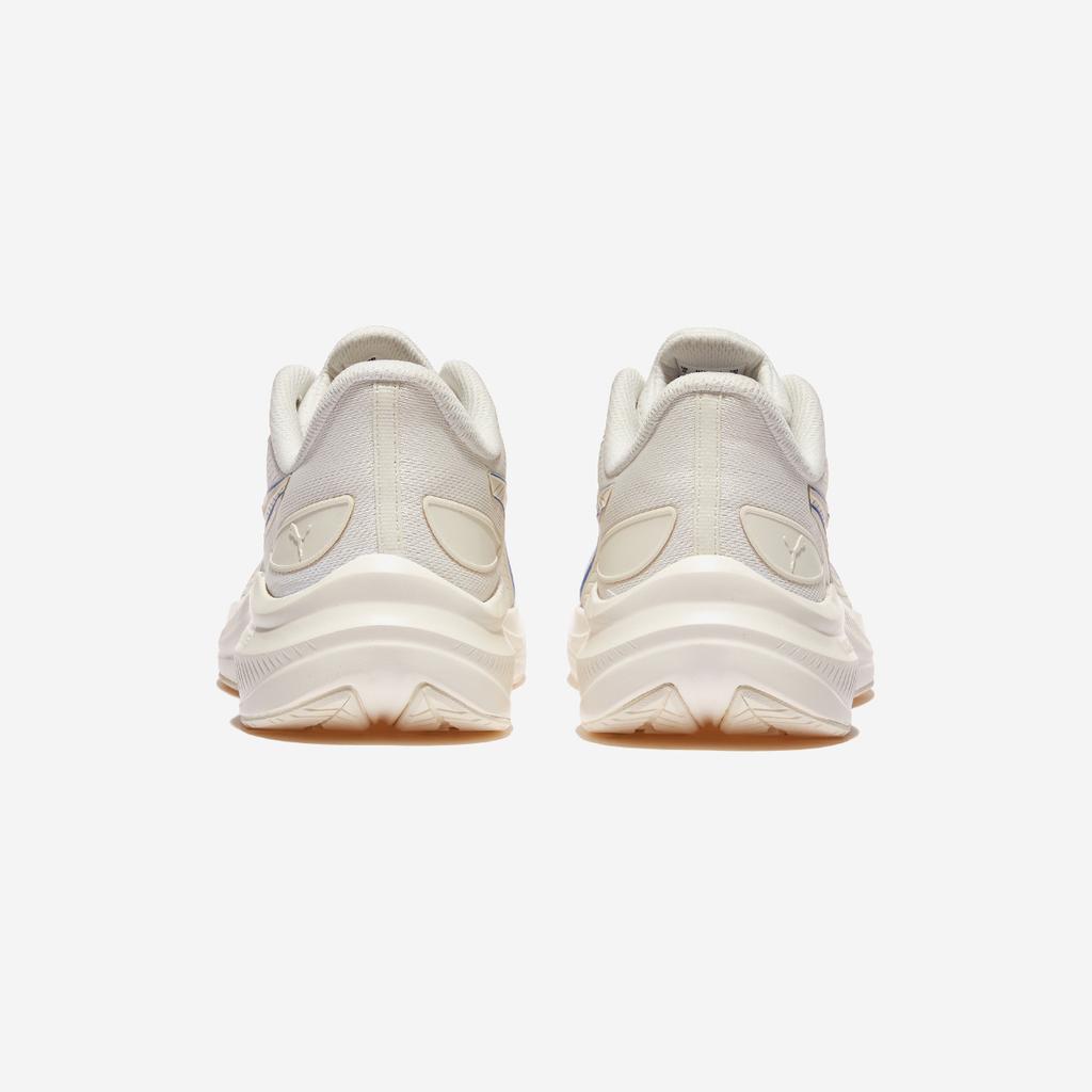Puma Skyrocket Lite 2 Wide [PKI31234652-Теплый белый-Альпийский снег-Ультра синий]