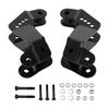 Front Control Arm Correction Drop Bracket For Jeep Wrangler JK/JKU 2007-2018 New