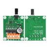 75W 200W DC Brushless Motor Drive Control Board 6V-24V High Power Brushless Optical Drive Hard Drive Fan Motor Speed Controller