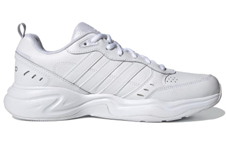 adidas Кроссовки Neo Strutter Белые FY8131