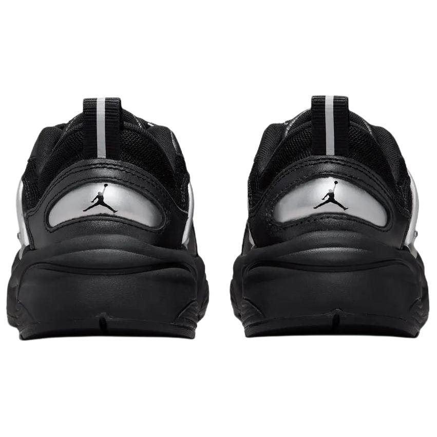Jordan Trunner O/S Versatile Comfortable Breathable Casual Shoes Women sneaker Black IX4999-001