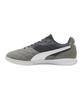Puma King Top IT 107349 Футбольные, Футзальные и Тренировочные 2024 Теневой Серый Серый Мужские Шиповки, Обувь, Обувь, Весенне-Летние Цвета Белый/Ледниковый (05)