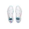 Li Ning Wade Shadow 5 Удобные Синтетическая Кожа Амортизация Ударопрочные Отскок Низкие Баскетбольные Кроссовки Мужские ABPT053-2