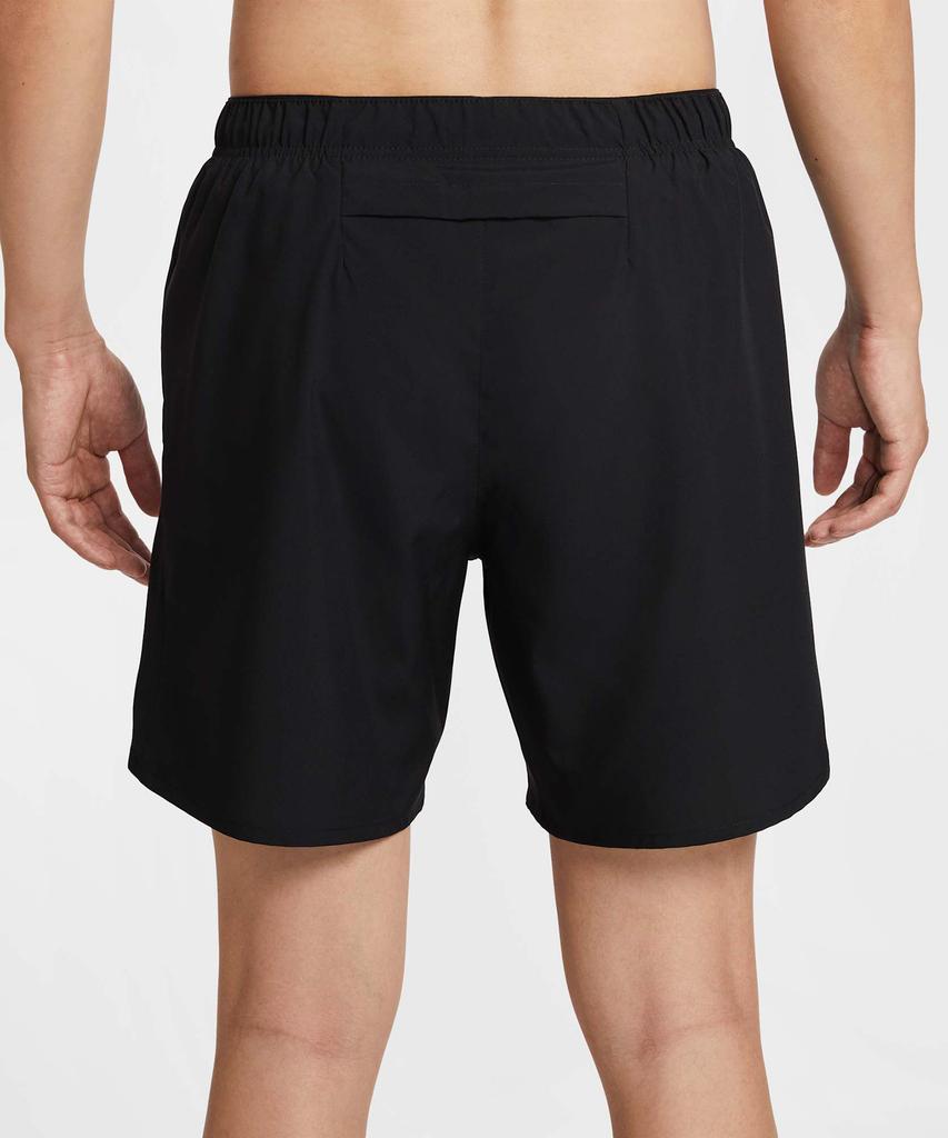 Nike Шорты для бега Challenger Dri-Fit 7 дюймов с подкладкой-трусами M - Черный / Hv2139-010