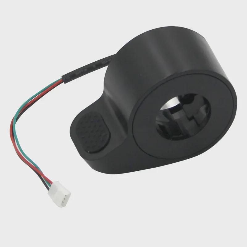 Ручка регулировки скорости дроссельной заслонки скутера M365PRO2 1S G30