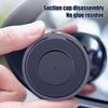 2Pcs Car Accessories Blind Spot Mirror 360° Wide Angle Convex Rear View Mirror