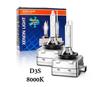 2 шт. D1S D2S D3S D4S 4600K 6000K 8000K HID ксеноновая лампа для фар