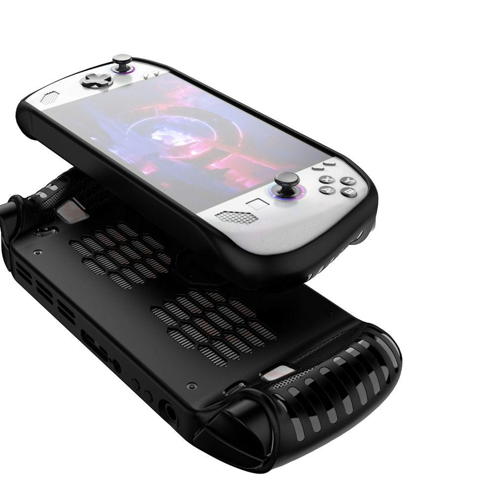 Soft Protective Cover TPU Host Shell Handheld Game Console Case for Lenovo Legion Go S