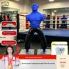 Shunan Liandun Silicone Boxing Training Dummy