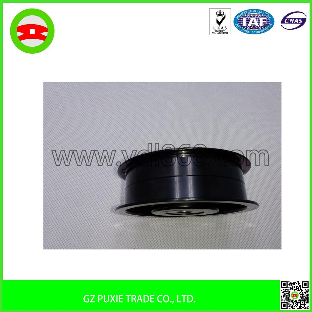 Durable Idler Pulley Tensioner for Mercedes-Benz W202 (Part No. 0002020019)