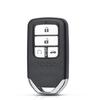 KEYYOU KR5V2X Для Honda Accord Piot CR-V Civic HRV 2016 2017 2018 2019 2020 433 МГц Чип ID47 Умный Дистанционный Ключ от Автомобиля 2/3/4/5/6/7BNT