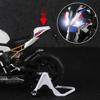 1:9 Ma Zhongliangju S1000 Модель мотоцикла из сплава - модная коллекционная игрушка-украшение