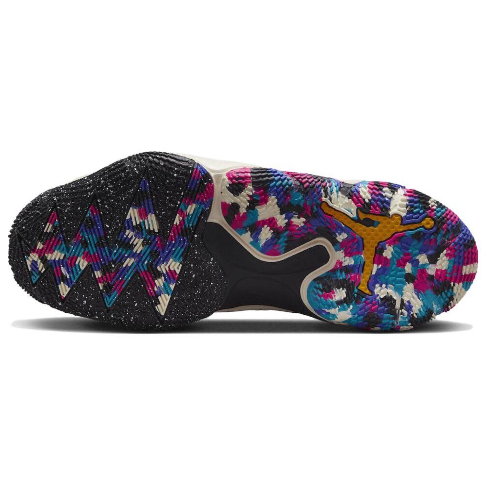 Air Jordan Why Not Zer0.6 'Bright Concord' DO7189-460