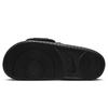 NIKE Casual Shoes for Men, Slip-On Sandals, OFFCOURT ADJUST Slippers for Outdoor Wear, DQ9624-001