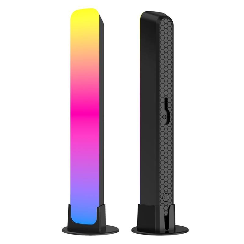 iMICE musical RGB lamp