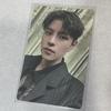 Straykids Seung-min Hmv Pre-order Benefit Photocard