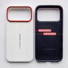 Для Xiaomi POCO F8 Ultra Чехол Роскошный Жесткий PU Модный Защитный Задний Чехол-Крышка Для POCO F8 Pro f8ultra Полное Покрытие Оболочка Телефона