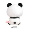 Mochimochi Panda Plush Kamio Japan Gift Cute Goods Mail Order Doll/Chibipan