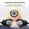 Dasheng 2-Core Single-Mode Field Fiber Optic Cable with Reel
