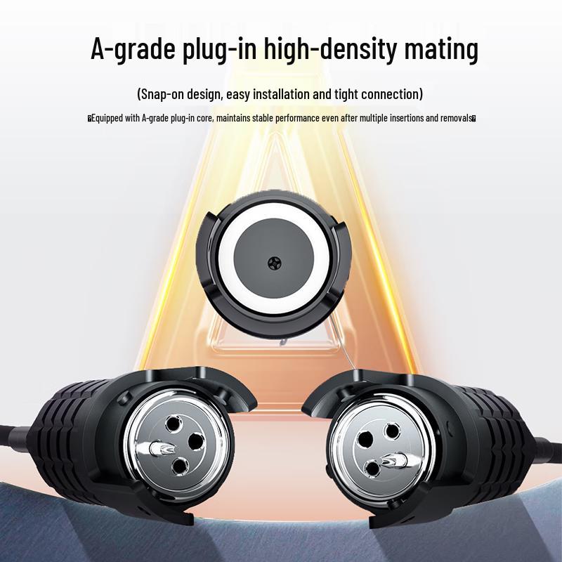 Dasheng 2-Core Single-Mode Field Fiber Optic Cable with Reel