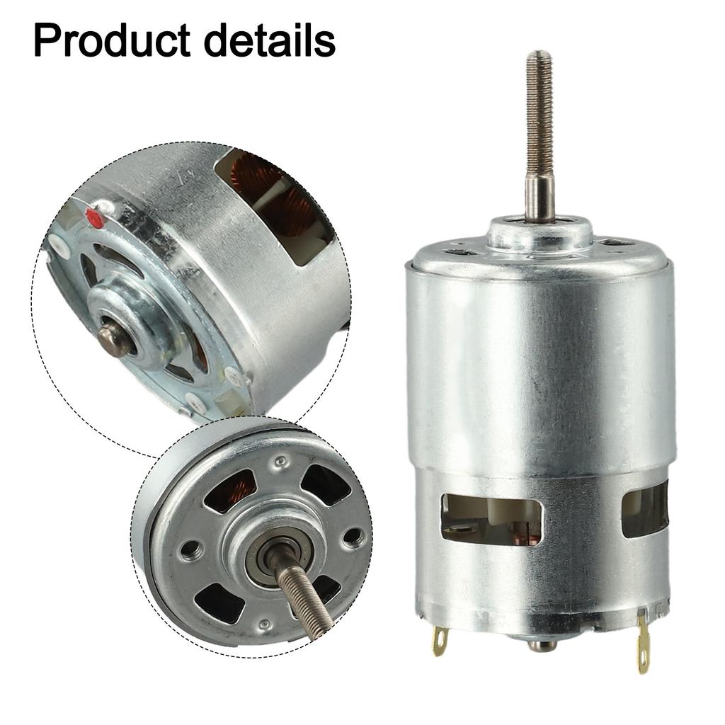 1 шт. Литиевые электрические аксессуары для газонокосилки 755 Мотор 21В Мощный Быстрая установка Аксессуары для электроинструмента