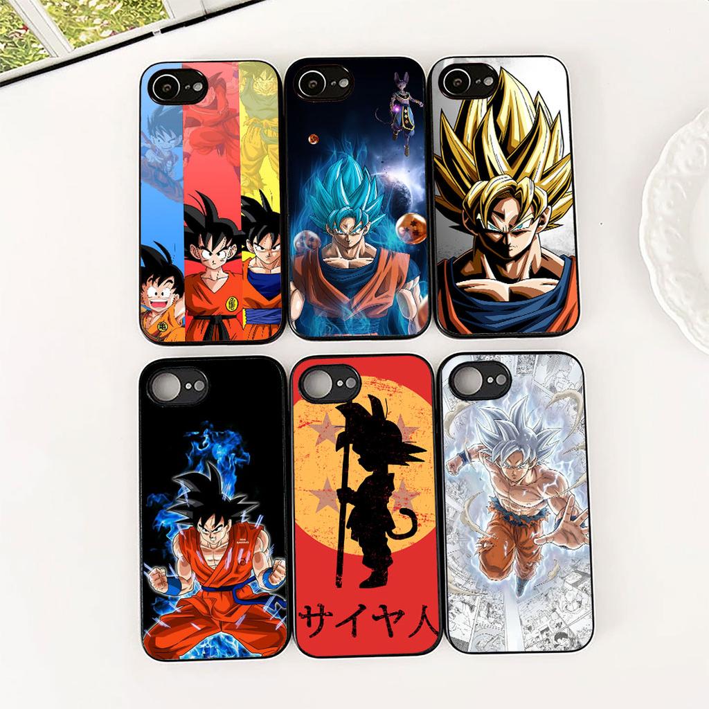 Dragons Gokus Balls DragonBalls Vegeta Super Phone Case for Apple iPhone 12 13 Pro Max Mini ProMax X XR Air XS 12Pro 13Pro Cover