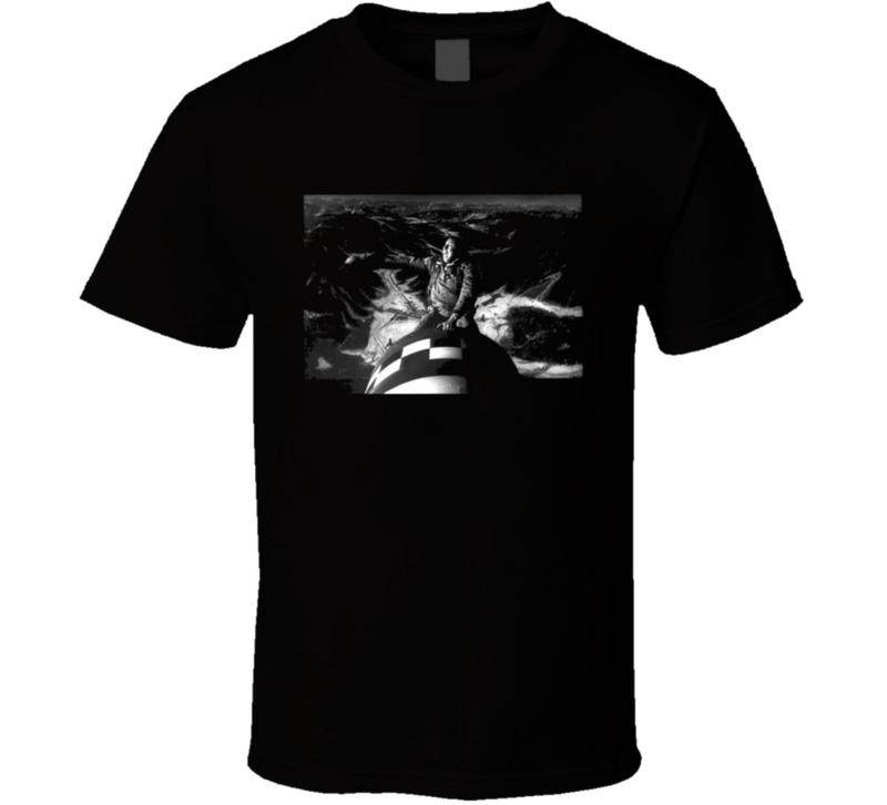 Dr. Strangelove Cult Classic Movie Unisex T-shirt