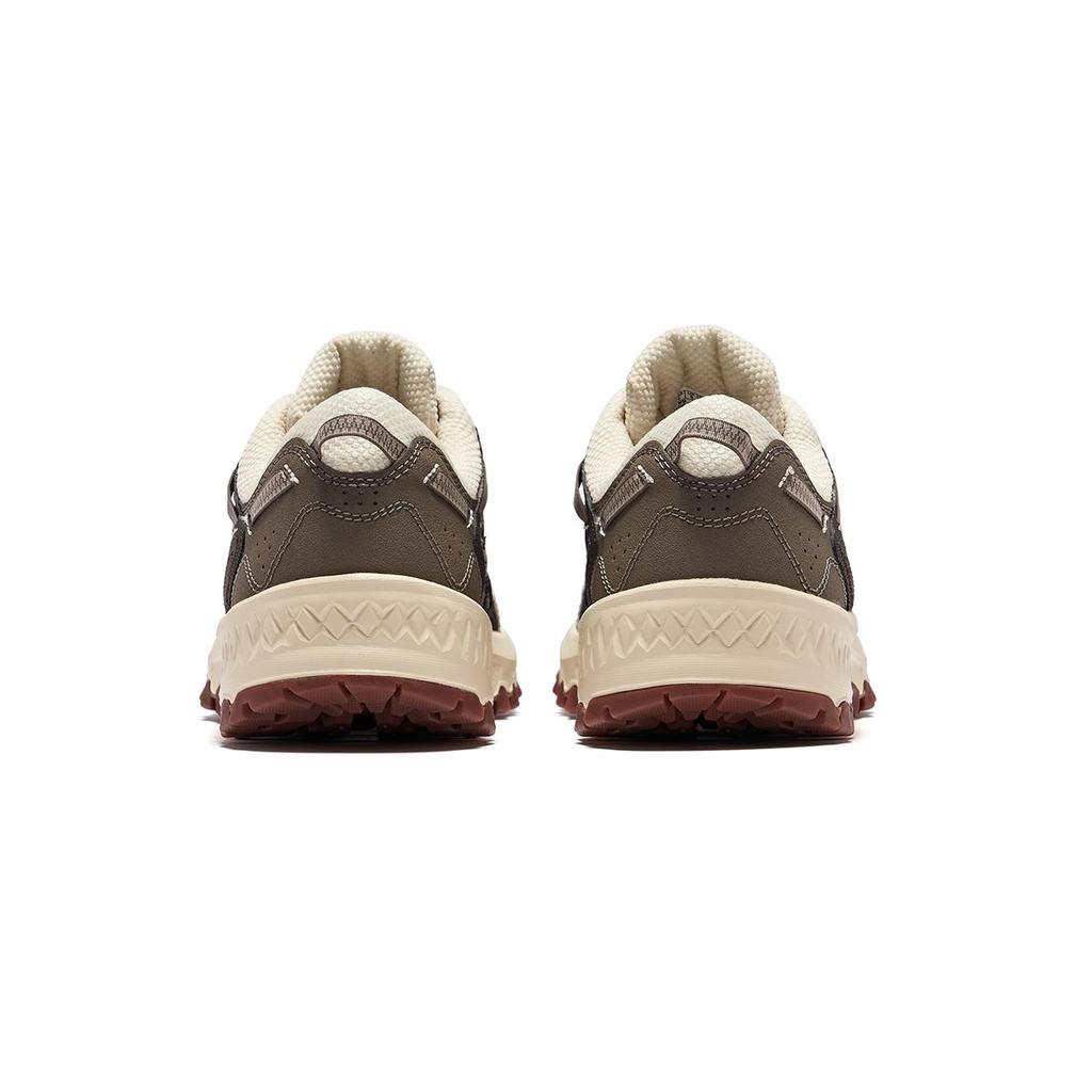 SAUCONY Grid Peak Оливково-коричневый - S70814-6