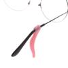 Anti Slip Hook Grips Eyeglasses  Sports Temple Tips Soft Ear Hook Glasses Ear Hooks Eyeglass Holder