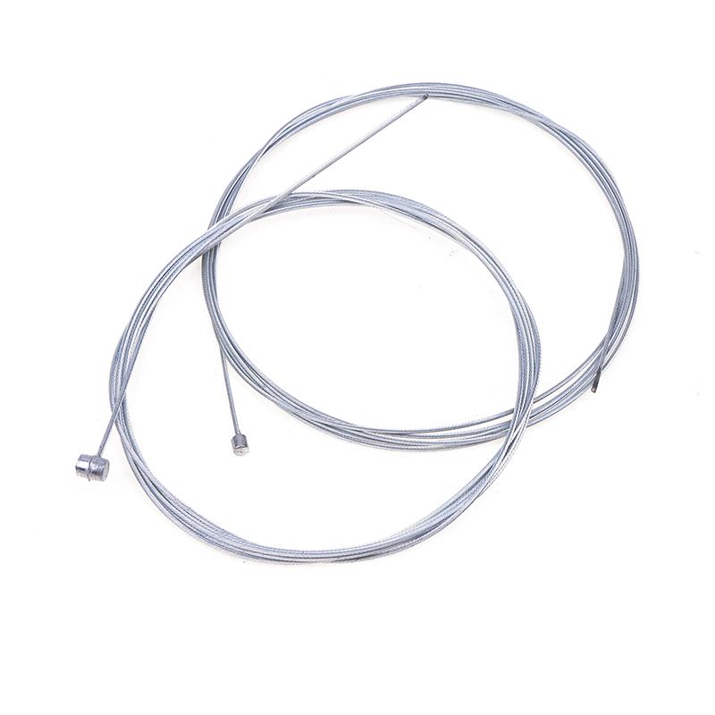 Складной велосипедный трос переключения передач трос тормозной ручки горного велосипеда трос переключения передач для велосипеда внутренний тормозной трос аксессуары для велосипеда