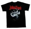 JUDAS PRIEST British Steel T Shirt Tops Tees Men's Women's Brand New Official Merchandise