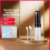 New Nose Wash Children's Adult Household Nasal Congestion Nasal Pulse Nose Wash Artifact Electric Nose Wash