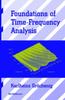 Книга Foundations of Time-Frequency Analysis