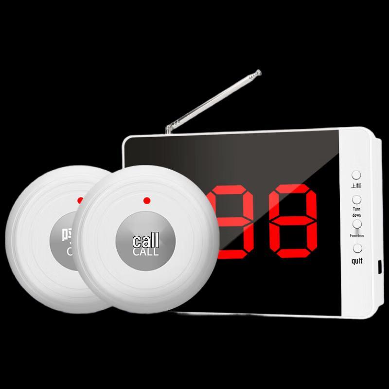 LFang Smart Security & Service Devices