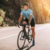 Bike Handlebar Bag, 2.5L Bike Front Bag, Bikepacking, MTB Bike Frame Bag, Waterproof Bike Tool Bag