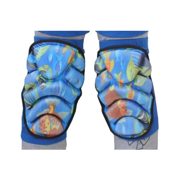 Kids Outdoor Roller Skating Protective Hip Padded Shorts Knee Pad Protection Ski Snowboard Shorts Skiing Rollerskates Protector
