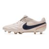 Nike Tiempo Ligera FG Шиповки для твердого грунта Унисекс Кремовый IQ0895-240