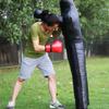 Wrestling Firefighter Training Dummy