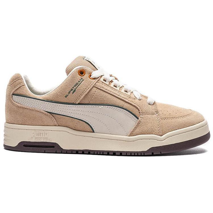Puma Slipstream Lo Игровой зал Светлый песок 387632-01
